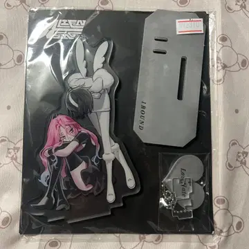 에이리언 스테이지 미지 스아 love hate 아크릴 스탠드