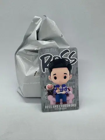 팝마트 프렌즈 베스트 메모리 시크릿