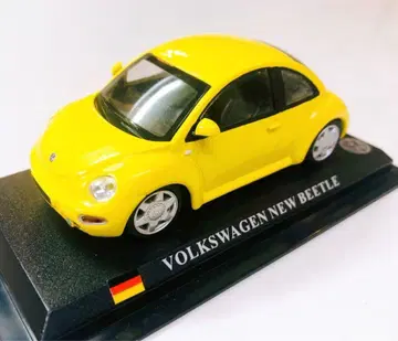 폭스바겐 비틀 델 프라도