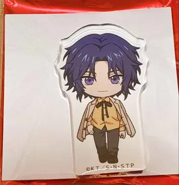 테니스의 왕자님 아크릴 블록 유키무라