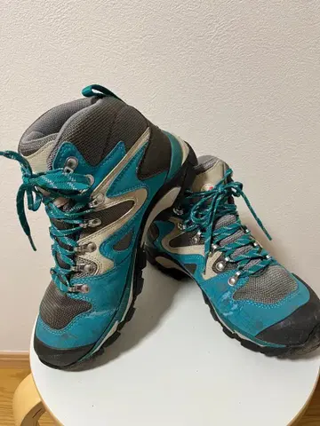 Caravan 캐러밴 등산화/트래킹 슈즈