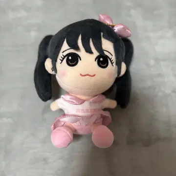 마츠모토 카렌 치비 누이