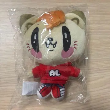 제 고양이 봉제 인형 시라하마 아란