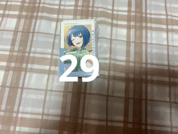 프로세카 키리타니 하루카 에피카