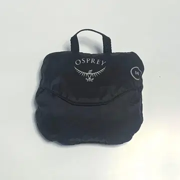 OSPREY 레인 커버 M 사이즈