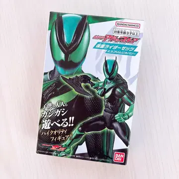 미개봉 새상품 액션 피규어 가면라이더 제츠 에스프리 발리