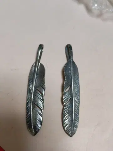 고로즈 goro's 대 페더 좌우