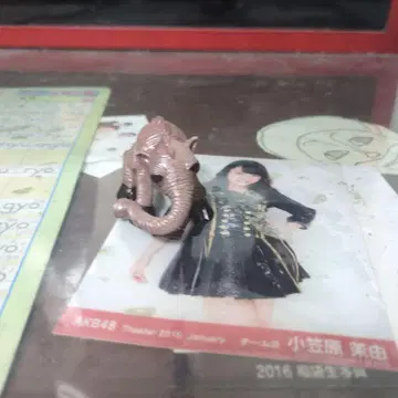 스타 워즈 아타크 커스텀 피규어