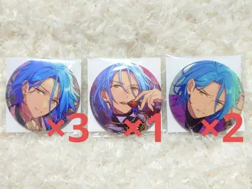 앙스타 캔뱃지 HiMERU