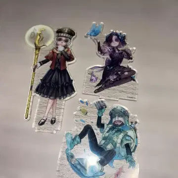 제5인격 아크릴 스탠드