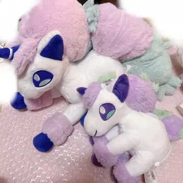 가라르포니타 2점