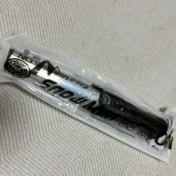 SnowMan 2025-2026 ON 응원봉