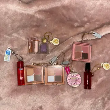 가챠가챠 묶음 판매