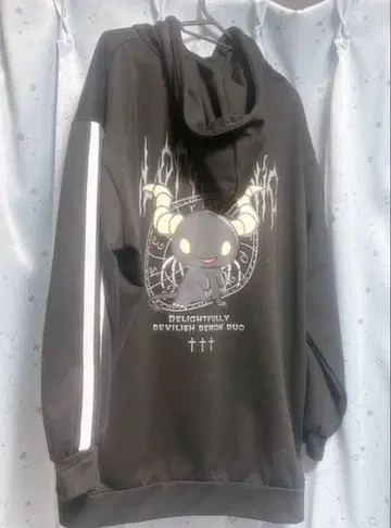 로로마니크 후드티