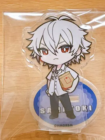 히프마이 웬즈 퍼스트 키친 아크릴 스탠드 사마토키