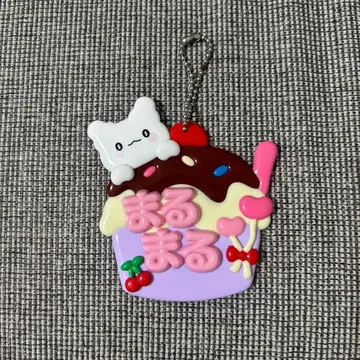 하나마루 유령 메르헨 공방 마루마루