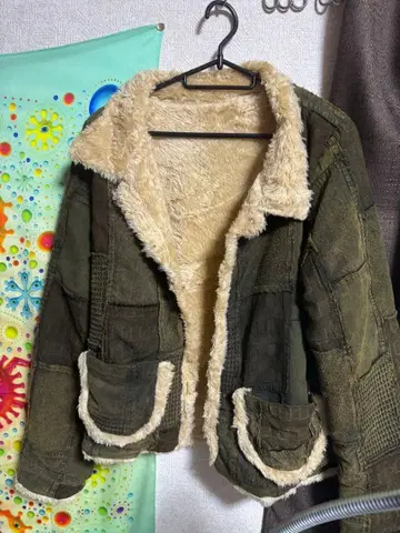 그런지 y2k 보아 자켓