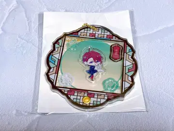 거품의 유크로니아 AGF 참 이