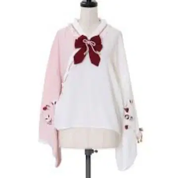 아마벨 토끼딸기 화과자 세트