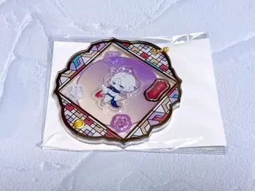 거품의 유크로니아 AGF 참 아와유키