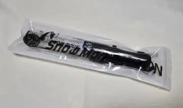 Snow Man Dome Tour 2025-2026 ON 응원봉