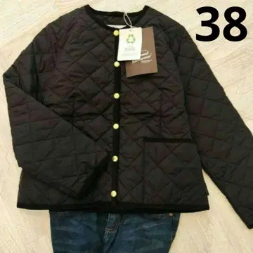TRADITIONAL WEATHERWEAR ARKLEY 38 블랙