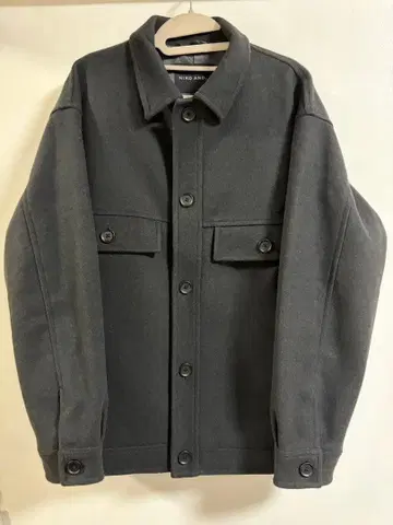 니코앤드 - CPO 블루종