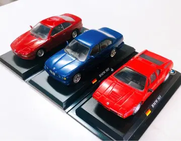 BMW 3종 세트 델 플라도