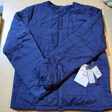 JOHNYPULLS 일반 의료 기기 치오클린 소재 블루종 네이비