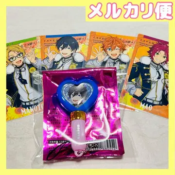 히다카 켄토 미니 응원봉 카드 컬렉션 앙스타 스타포니 4th