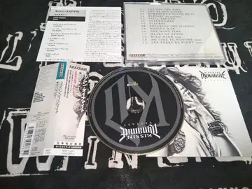 키싱 다이너마이트 / 엑스터시 CD