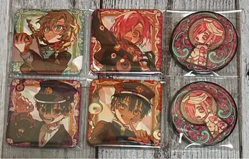 지박소년 하나코 군 칠대 불가사의