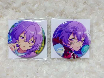 앙스타 캔뱃지 유메