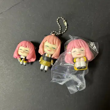 스파이 패밀리 아냐 가챠