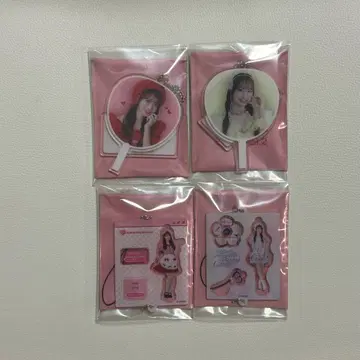 이코럽 미니 복권 타키와키 쇼코