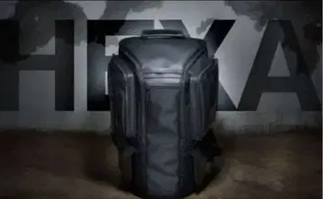 RIO KAIRYU HEXA 백팩 럭색