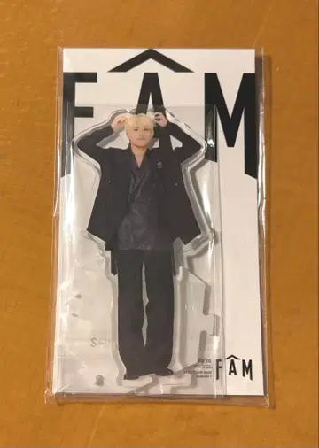 시노즈카 다이키 아크릴 스탠드