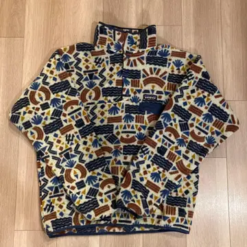 파타고니아 Patagonia 신틸라 스냅t