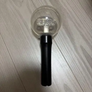 GENIC 응원봉