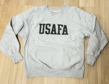 warehouse usafa 별주 맨투맨 웨어하우스 navy usma
