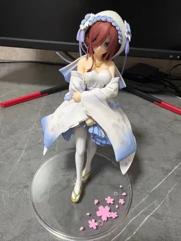 5등분 시로무쿠 미쿠 정크