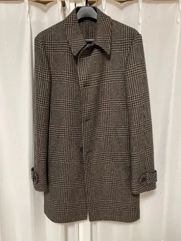 벨베스트 발라 코트 44