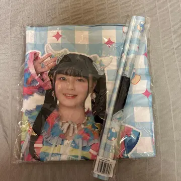 이기가리 도호쿠산 캡틴 복권 A상