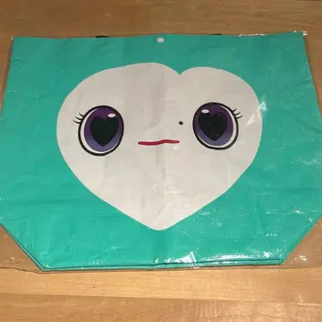 MISAMO 오뜨 꾸뛰르 쇼핑백 미브리