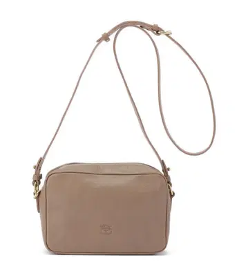 IL BISONTE 일비종떼 크로스 바디백 숄더 토르톨라