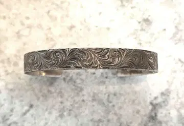 Hawaiian jewelry bangle D.E.OSCAR 뱅글