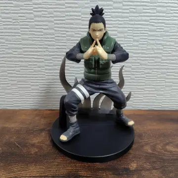 NARUTO 질풍전 VIBRATION STARS 시카마루 피규어