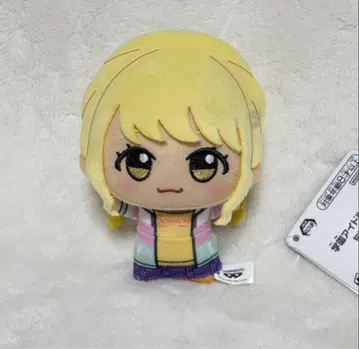 학원 아이돌 마스터 학마스 SD 인형 후지타 코토네