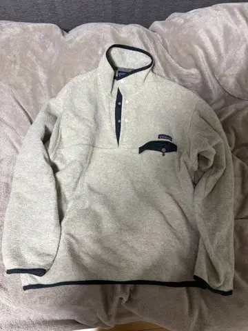 Patagonia 플리스 신틸라