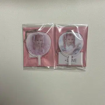 이코라브 미니 복권 사이토 키아라